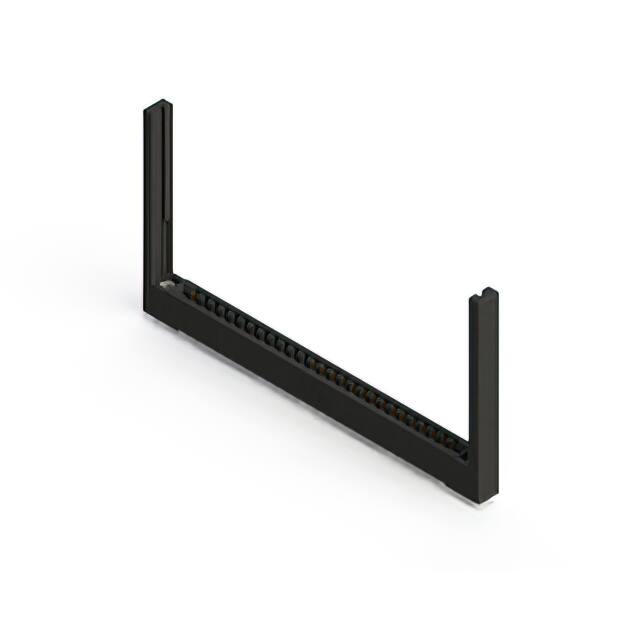 357-027-547-168 EDAC Inc.  Edgeboard Connectors